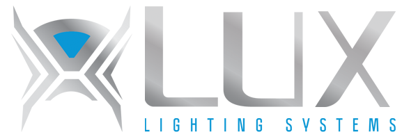 LUX Lighting Systems logo