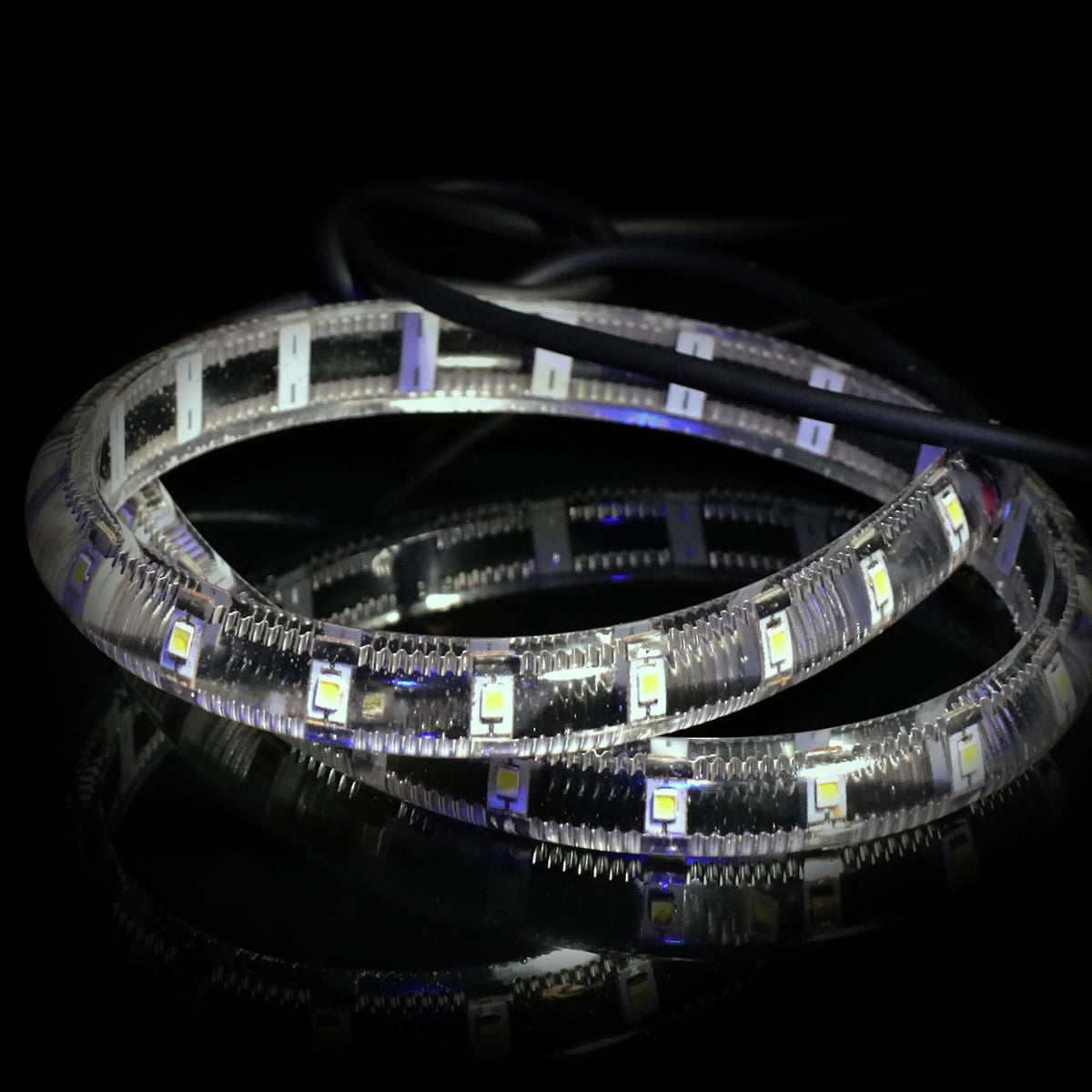 Waterproof LED Light Strip Flexible LUX Lighting Systems