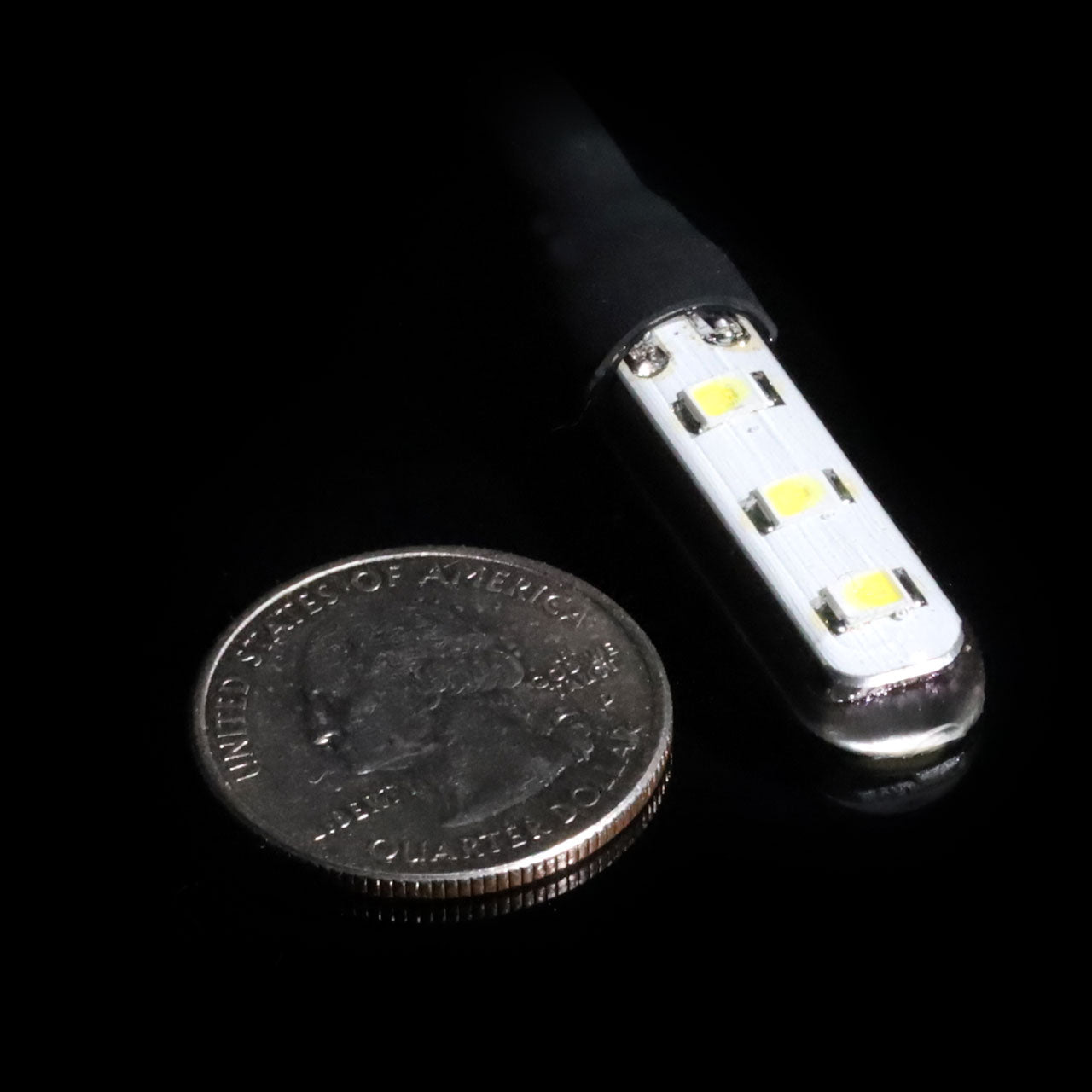 MICRO Magnetic LED Light Pod - LUX Lighting Systems