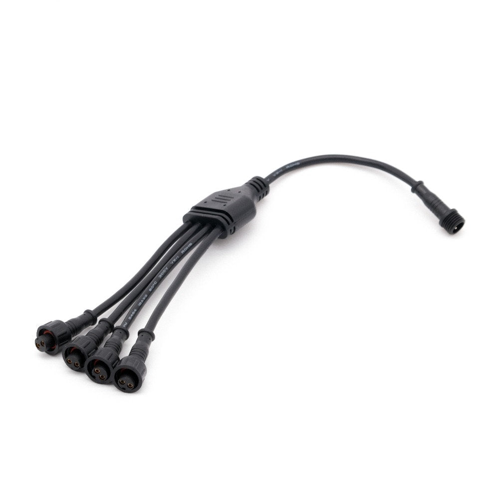 Power Splitter Cables