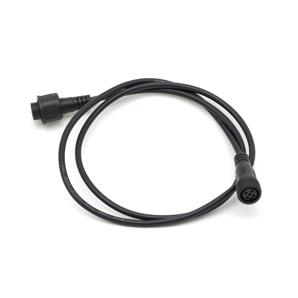 Power Extension Cables