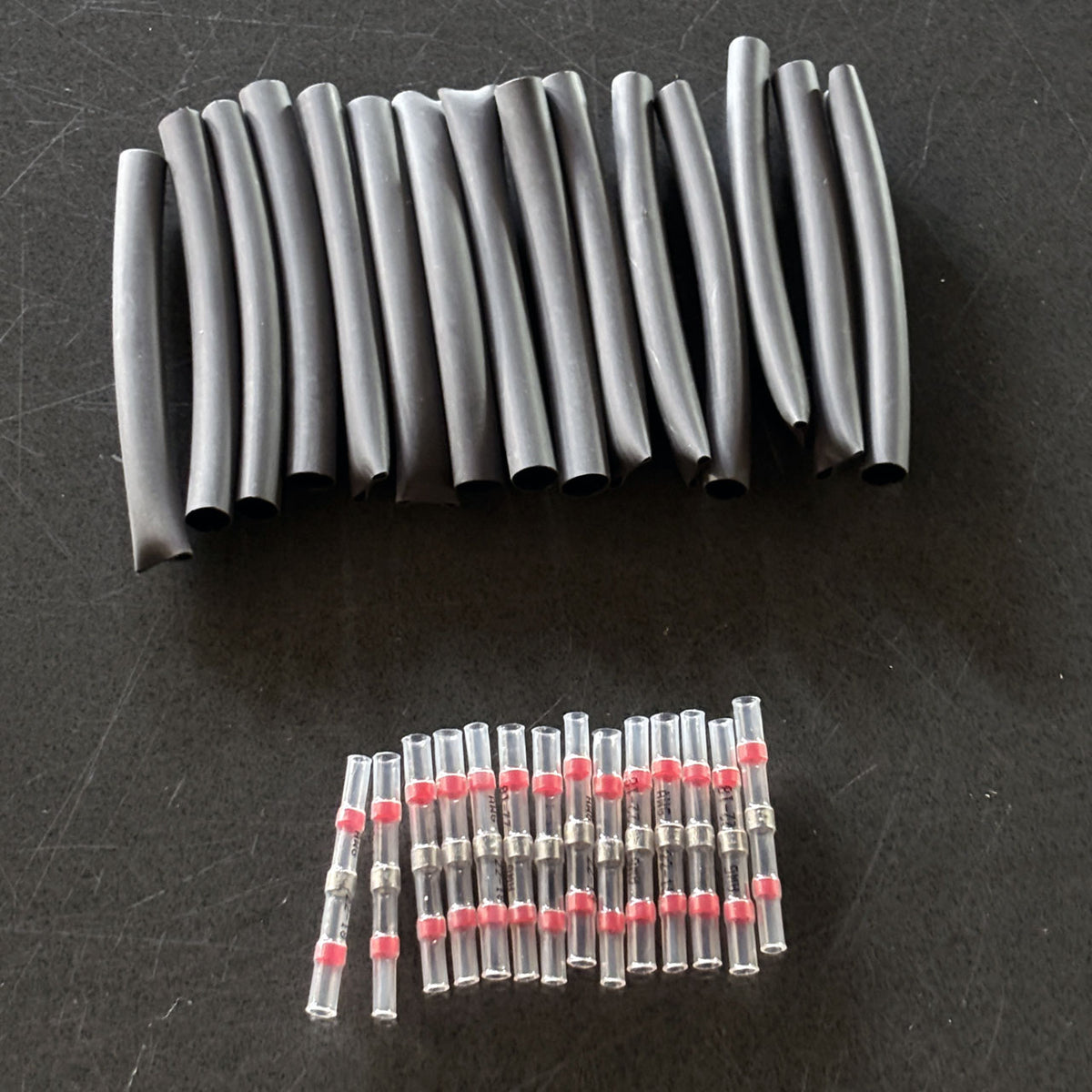 MONSTER Build To Fit LED Rock Light 8 Piece Special BUY!