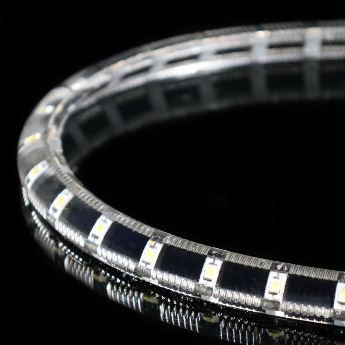 Waterproof LED Light Strip Flexible LUX Lighting Systems