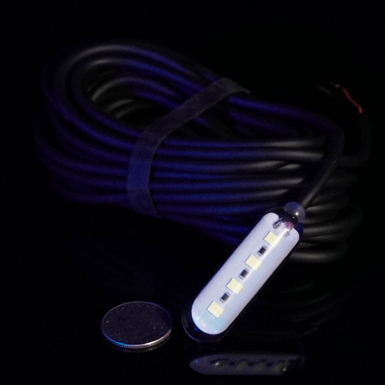 NOT Made In China! Professional Grade Magnetic LED Lighting Products