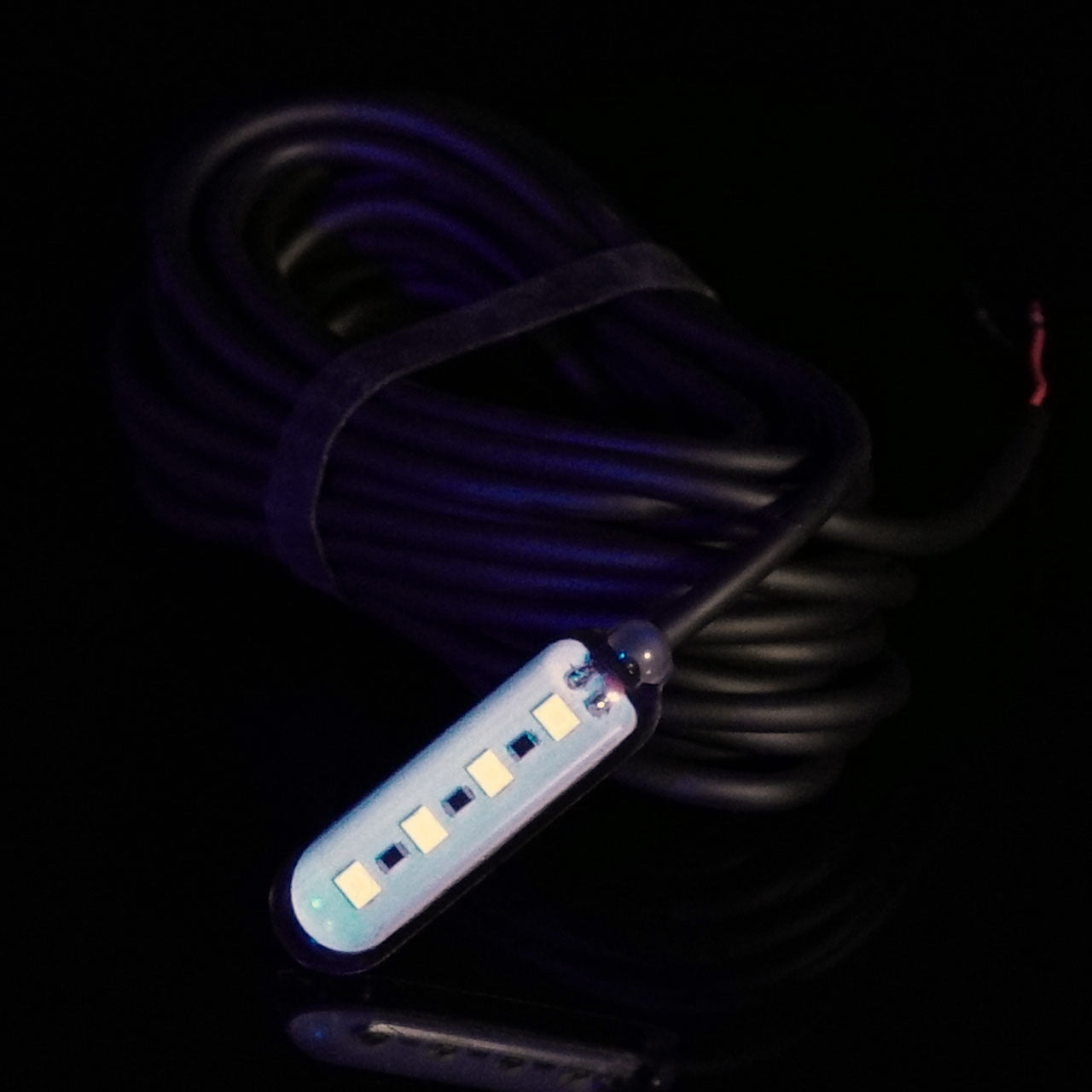 Monster Magnetic LED Rock Lights - LUX Lighting Systems