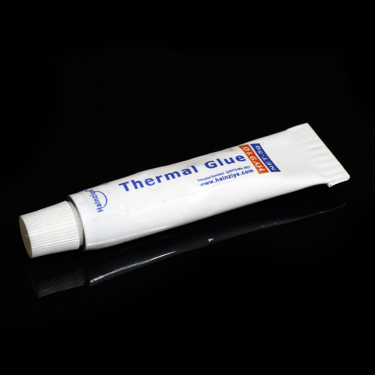 Heat Transfer Sealant