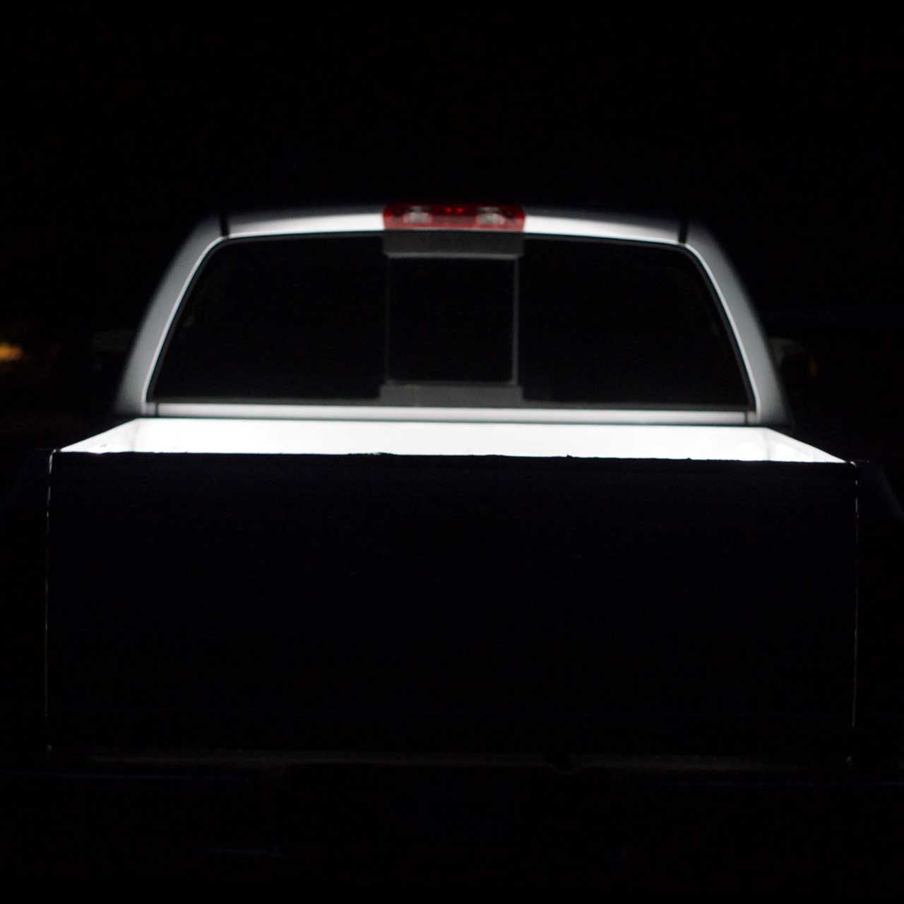 Magnetic LED Lighting Jeep Truck UTV ATV Overland Camping LED Rock Light