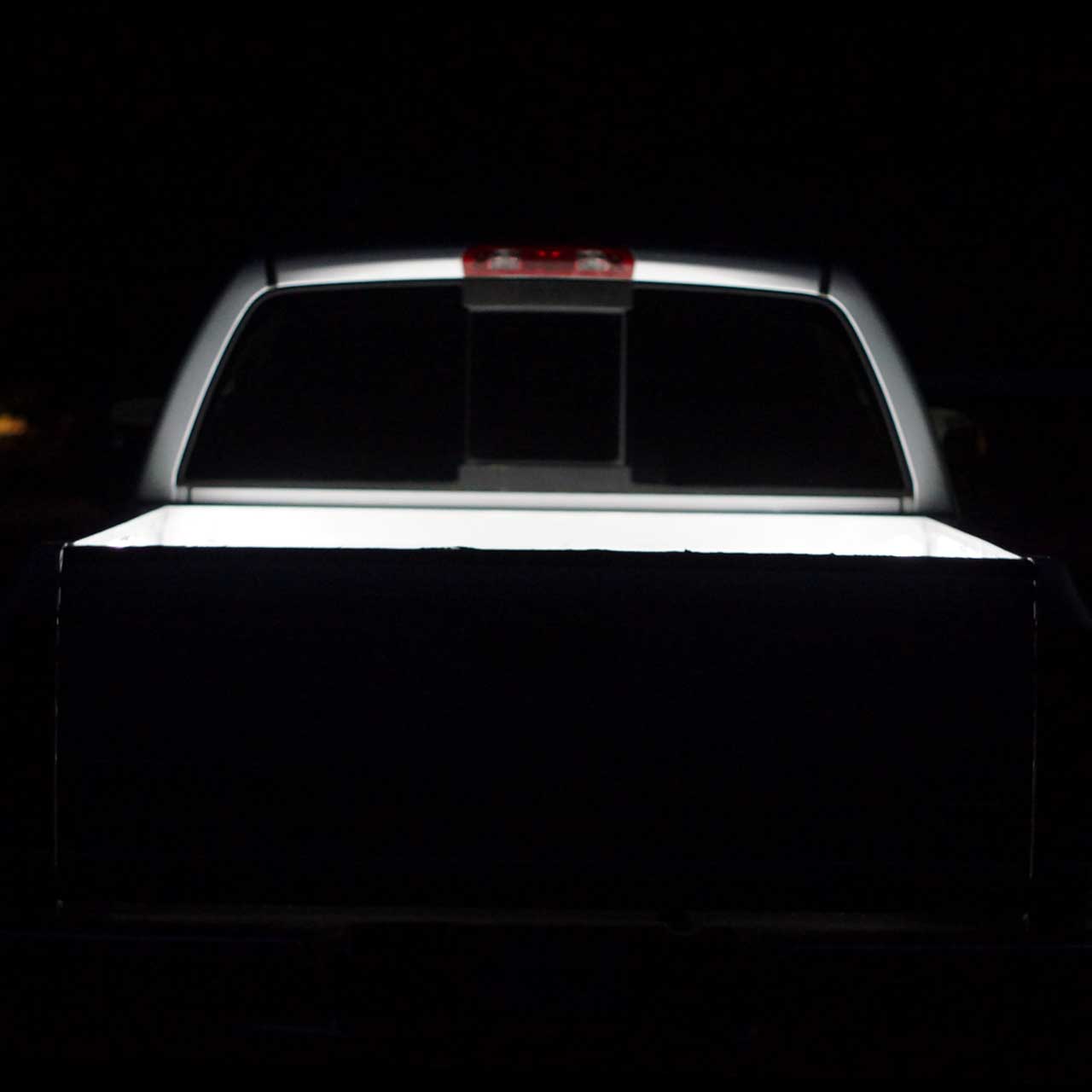 Magnetic LED Lighting Jeep Truck UTV ATV Overland Camping LED Rock Light